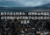 数字内容全新革命：麻豆影业传媒在线专题解析如何用数字化驱动影视内容变革